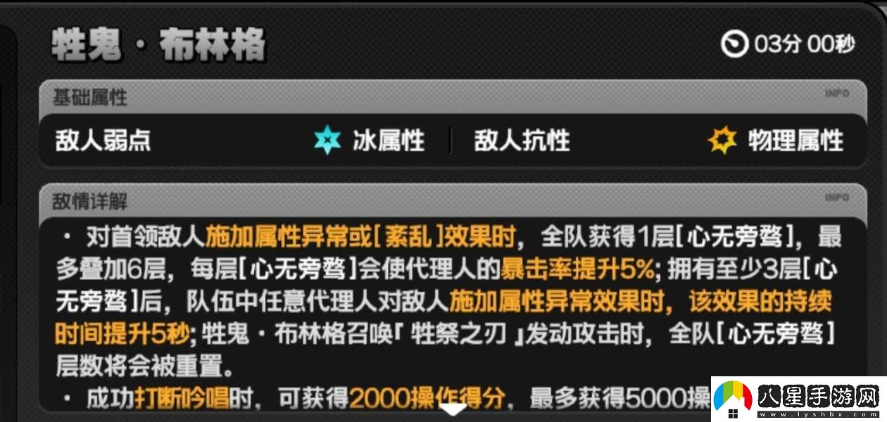絕區零危局強襲戰滿(mǎn)星攻略陣容推薦游戲蝴蝶