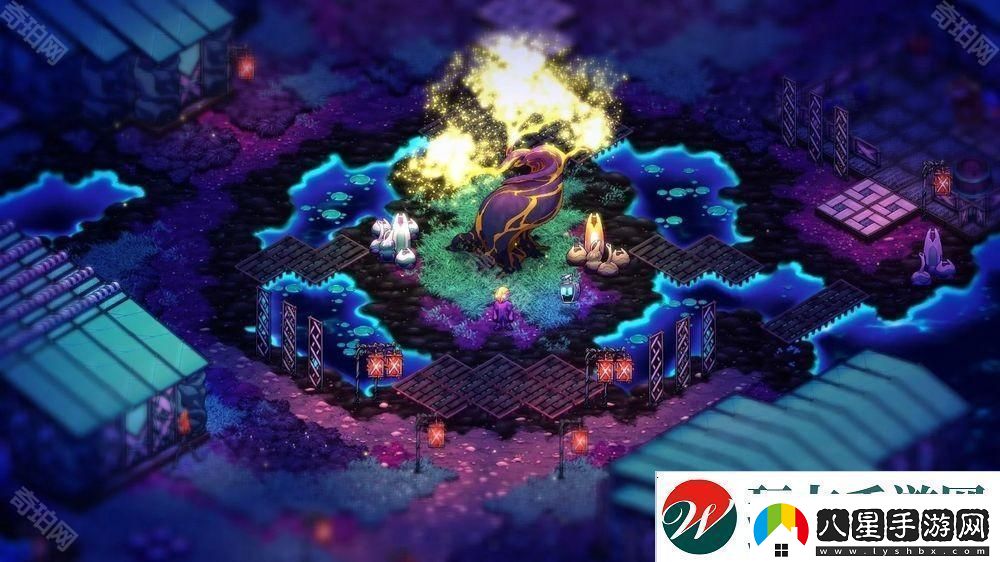 開(kāi)放世界物品制作RPG崩潰大陸2宣布4月11日正式上線(xiàn)與外星好友對抗剝削當地的大企業(yè)