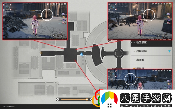 崩壞星穹鐵道冒險鼴鼠隊怎么完成冒險鼴鼠隊任務(wù)怎么做