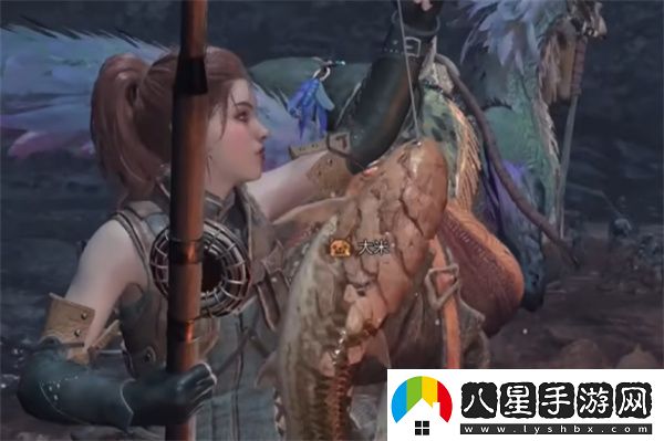 怪物獵人荒野魚(yú)餌獲取方法攻略分享