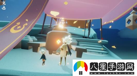 光遇雙十一活動(dòng)在哪里