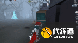 第五人格調酒師牽制玩法技巧