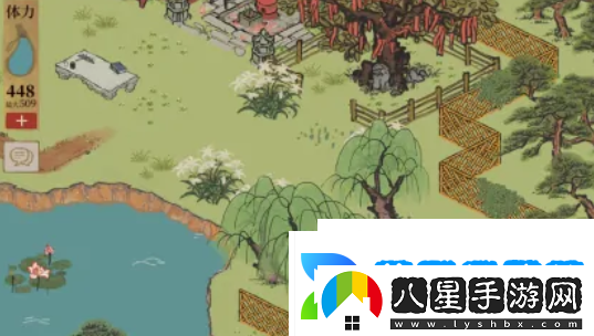 江南百景圖錢(qián)塘春行寶箱在哪