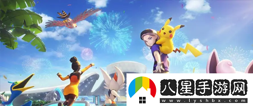 寶可夢(mèng)大集結手游是什么類(lèi)型的游戲游戲類(lèi)型介紹