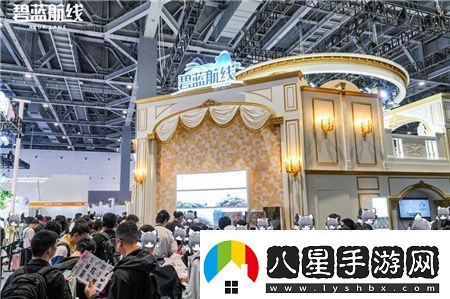 碧藍航線(xiàn)閃耀2024COMICUP30國慶黃金周線(xiàn)下漫展狂歡**結束