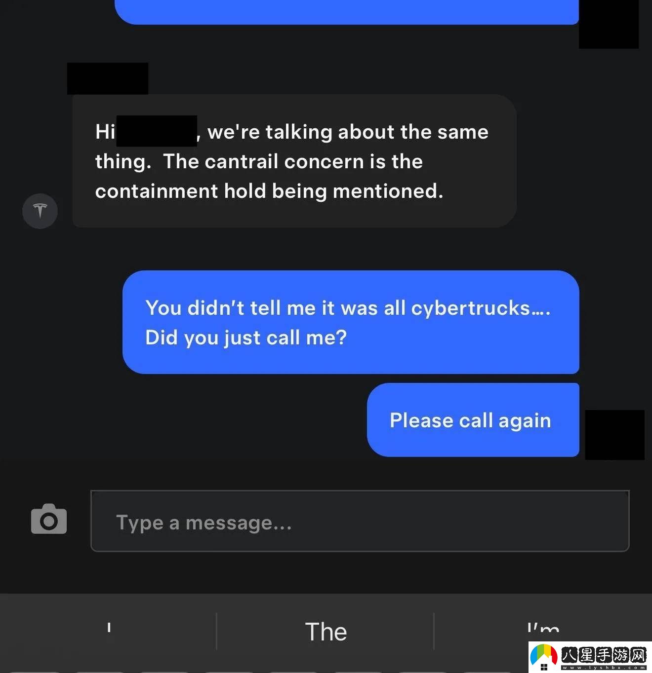 特斯拉Cybertruck再陷質(zhì)量門(mén)