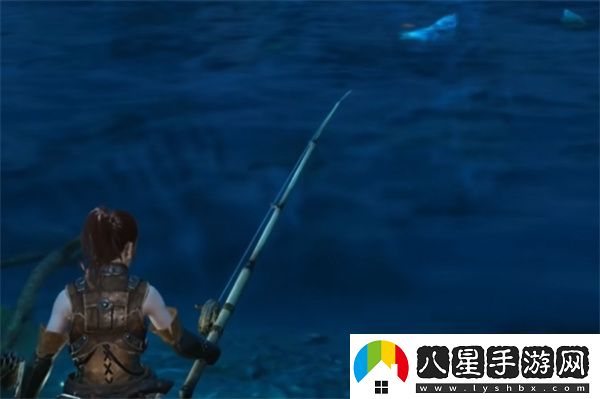 怪物獵人荒野魚(yú)餌獲取方法攻略分享