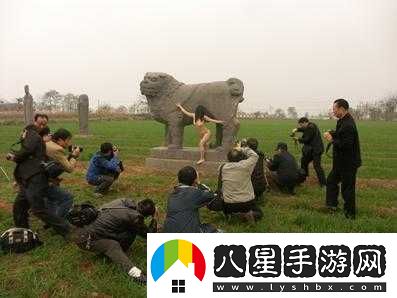 吉澤明步人體藝術(shù)經(jīng)典之作