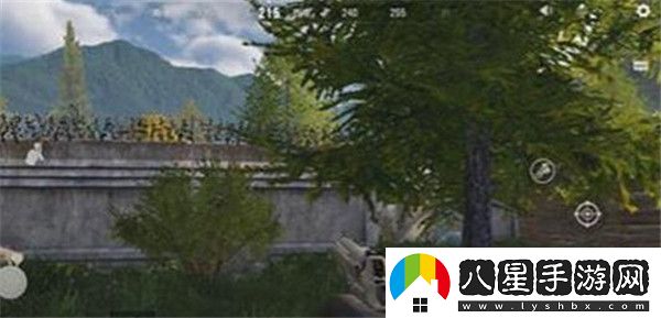 暗區突圍跑刀教程