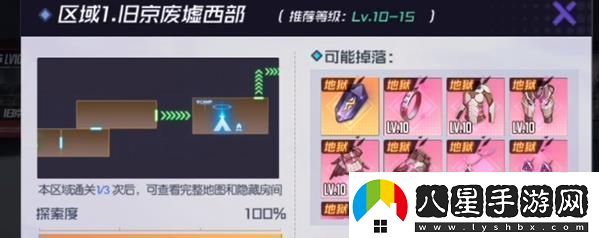 黑月手游地獄副本打法攻略一覽攻略教你技能升級