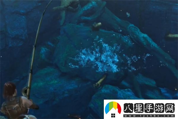 怪物獵人荒野魚(yú)餌獲取方法攻略分享