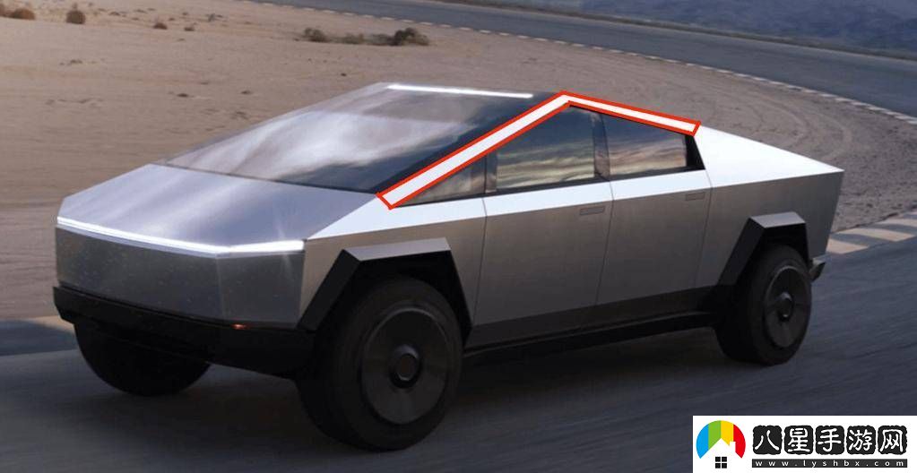 特斯拉Cybertruck再陷質(zhì)量門(mén)