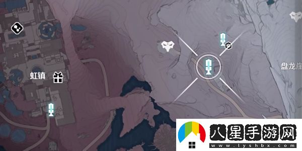 鳴潮龍山狼無(wú)情獸成就怎么達成
