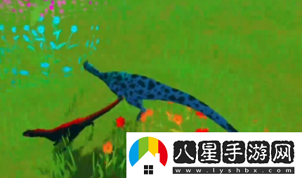 侏羅紀島什么龍最強