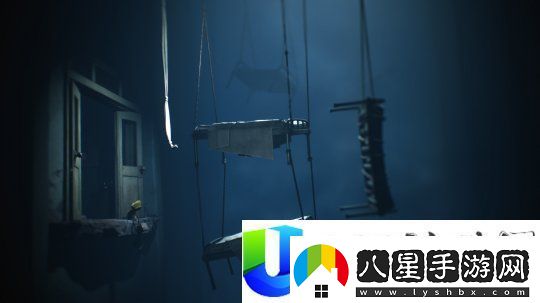 鮮游評測小小夢(mèng)魘28.9分