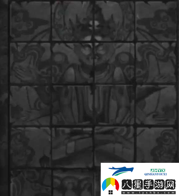 紙嫁衣2第四章積木拼圖怎么過(guò)