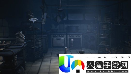 鮮游評測小小夢(mèng)魘28.9分