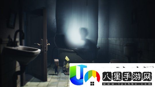 鮮游評測小小夢(mèng)魘28.9分