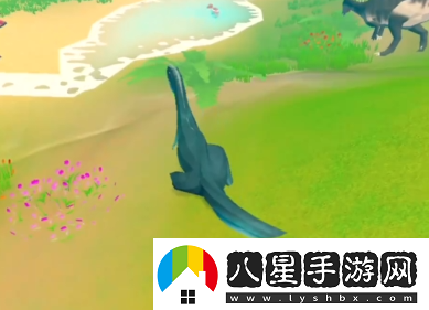 侏羅紀島什么龍最強