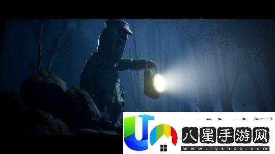 鮮游評測小小夢(mèng)魘28.9分