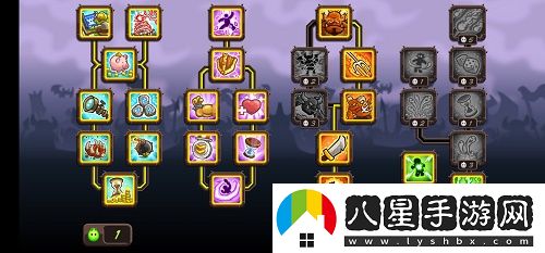 王國保衛戰4天賦加點(diǎn)推薦