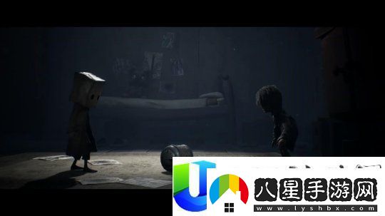 鮮游評測小小夢(mèng)魘28.9分