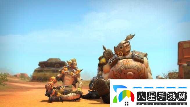 守望先鋒龍圖騰的意義與其中的中國元素探討