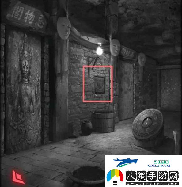 紙嫁衣2第四章積木拼圖怎么過(guò)