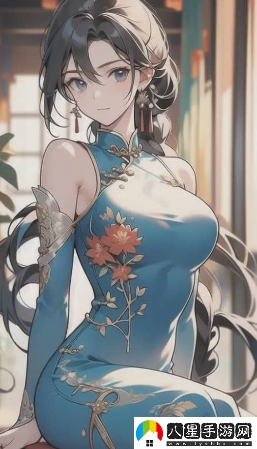 中國猛少婦崛起