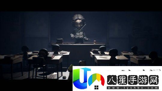 鮮游評測小小夢(mèng)魘28.9分
