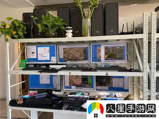 哪吒2黑神話(huà)是開(kāi)始還是結束起底游困境
