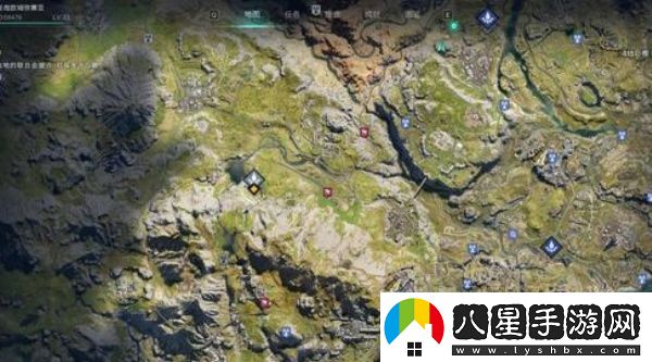 七日世界堊峰山具體進(jìn)入方式