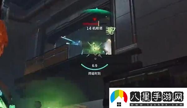 星球重啟虛擬戰境第八關(guān)怎么過(guò)