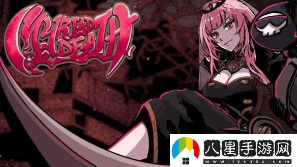 VTuber森美聲主角動(dòng)作游戲無(wú)數死亡公布上市日期
