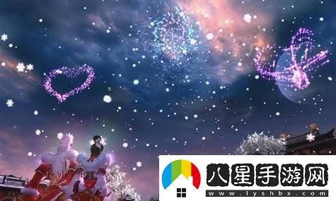 逆水寒手游跨平臺互通計劃引爆期待