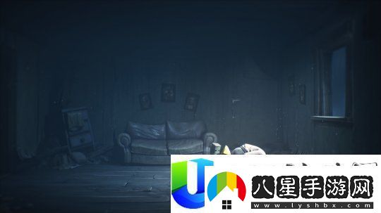 鮮游評測小小夢(mèng)魘28.9分