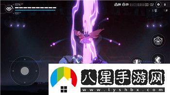 八方旅人獵人第二章boss弱點(diǎn)分析與戰斗技巧詳解
