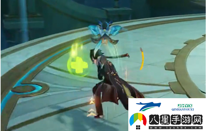 原神4.2版本感應試煉試用陣容怎么搭配
