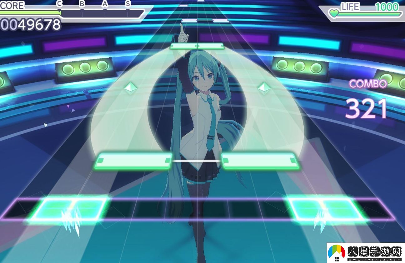 初音未來(lái)