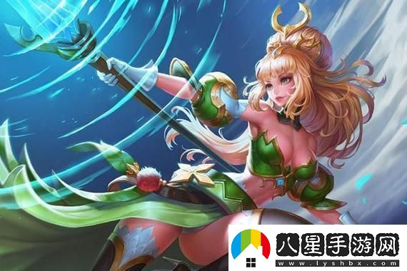 深空之戀