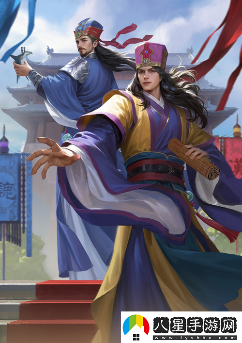 三國殺十周年忠義篇定檔9月28日