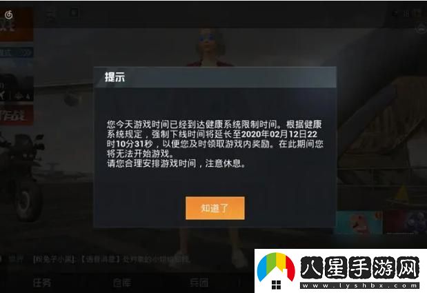為何“刺激戰場(chǎng)未滿(mǎn)十八歲”成了青少年必爭之地