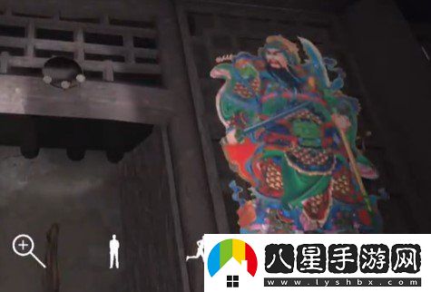孫美琪疑案石門(mén)村慘案秦叔寶在哪