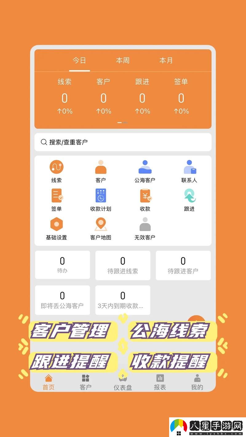 全面解析成免費的CRM1688系統的優(yōu)勢與應用