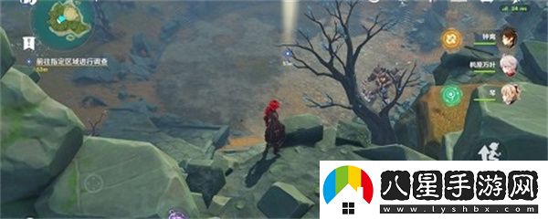 原神古時(shí)孤影前置任務(wù)上線(xiàn)怎么完成