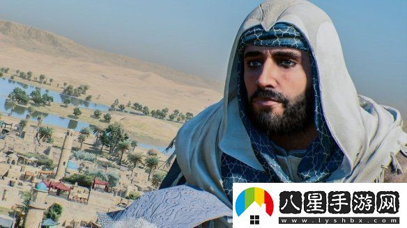 幻景墊底！IGN評選刺客信條系列十大最佳游戲