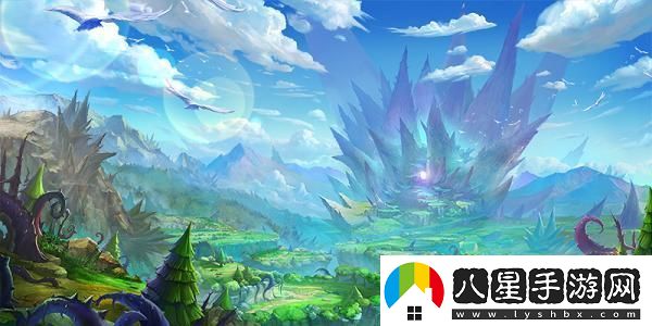 爐石傳說(shuō)漫游翡翠夢(mèng)境法師卡牌一覽