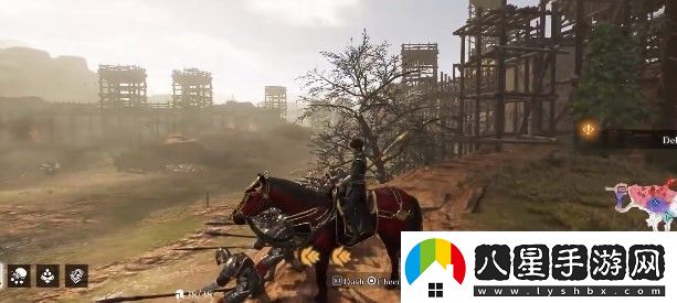 真三國無(wú)雙