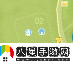 心動(dòng)小鎮2025年2月27日溜溜橡木及無(wú)暇螢石位置