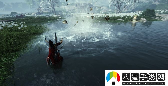 燕云十六聲無(wú)名劍法武學(xué)技能詳細解析